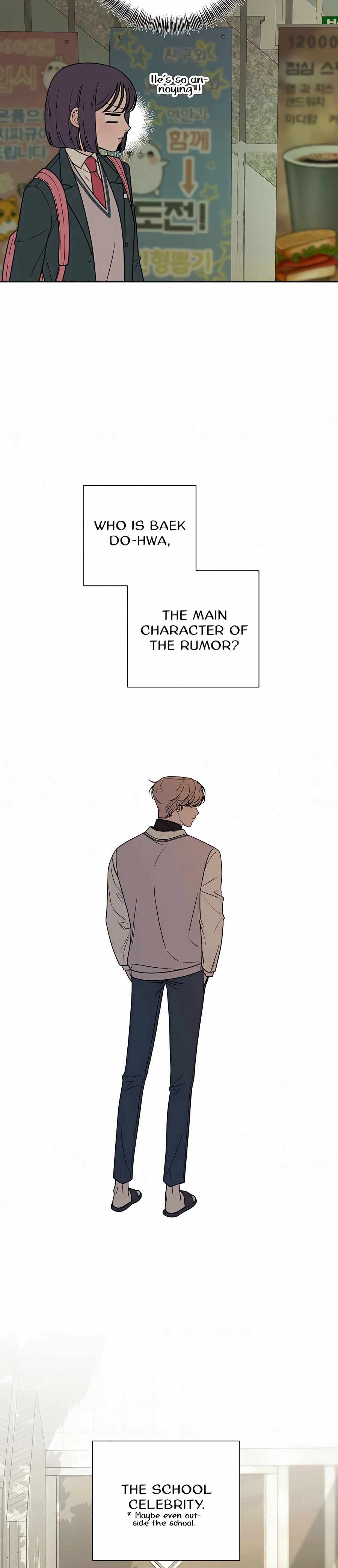 Pure Love Operation chapter 13 page 12