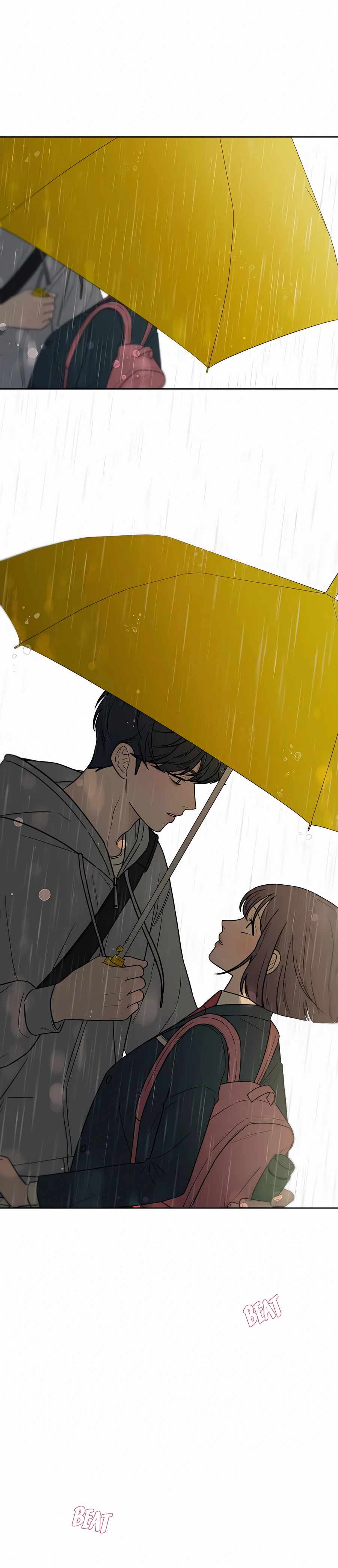 Pure Love Operation chapter 13 page 33