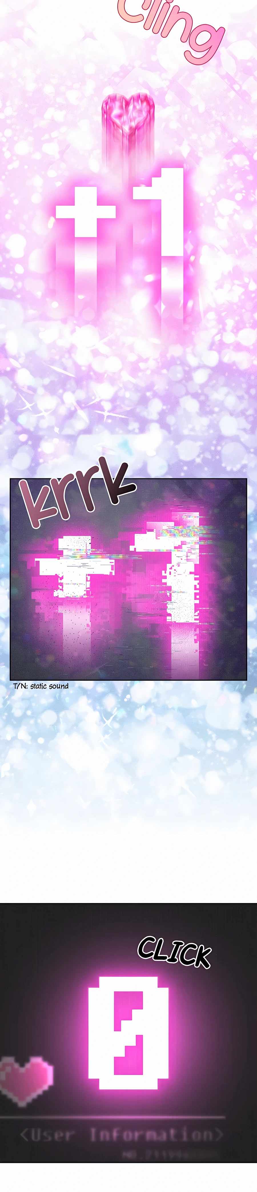 Pure Love Operation chapter 13 page 35