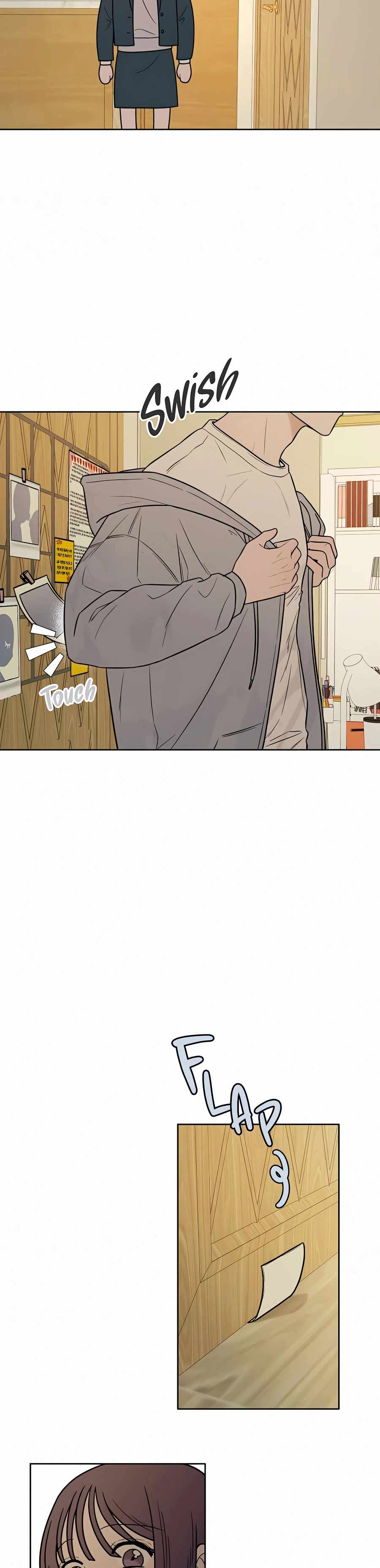 Pure Love Operation chapter 14 page 17