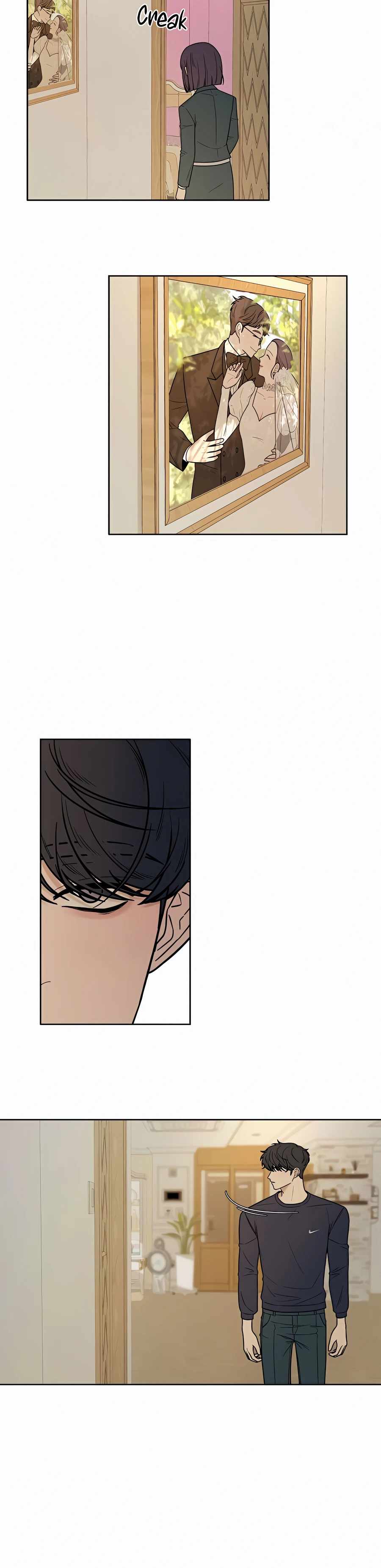 Pure Love Operation chapter 14 page 29