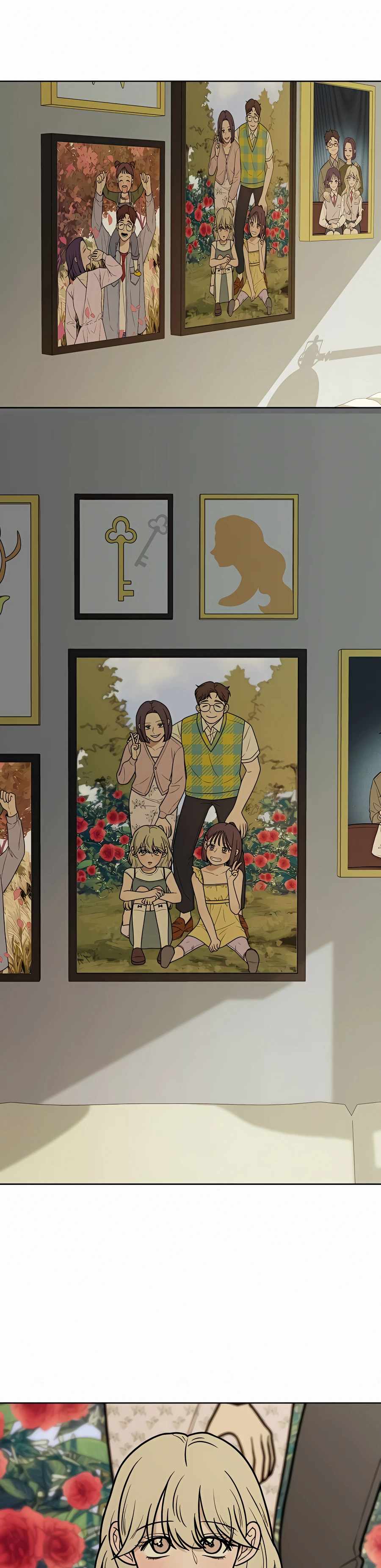 Pure Love Operation chapter 14 page 30