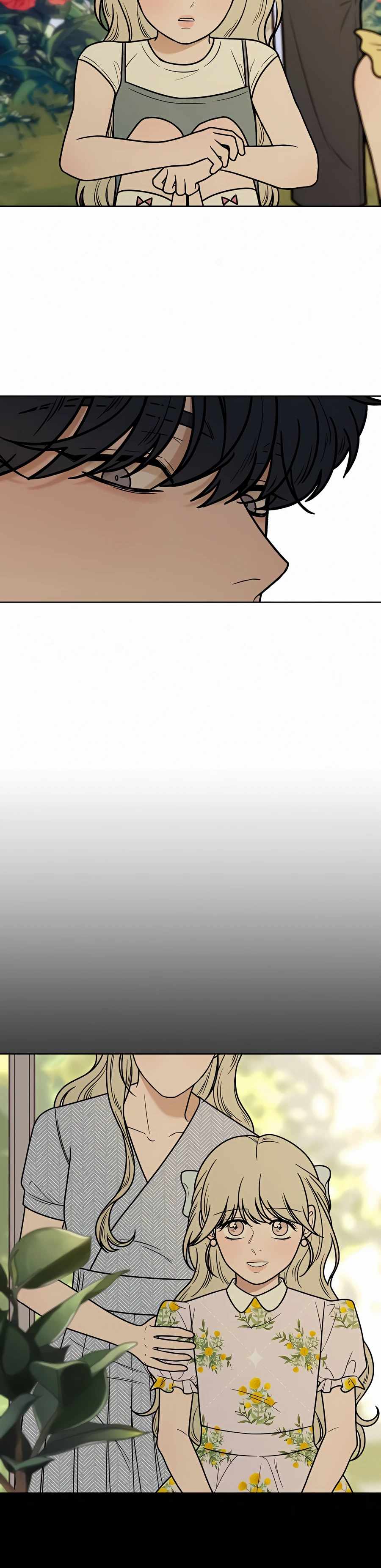 Pure Love Operation chapter 14 page 31