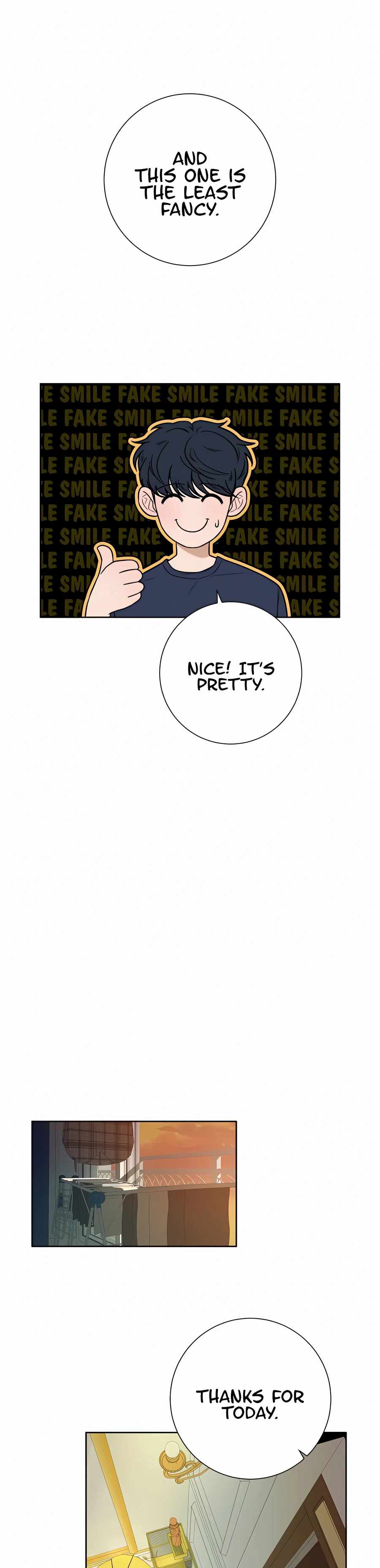 Pure Love Operation chapter 14 page 37