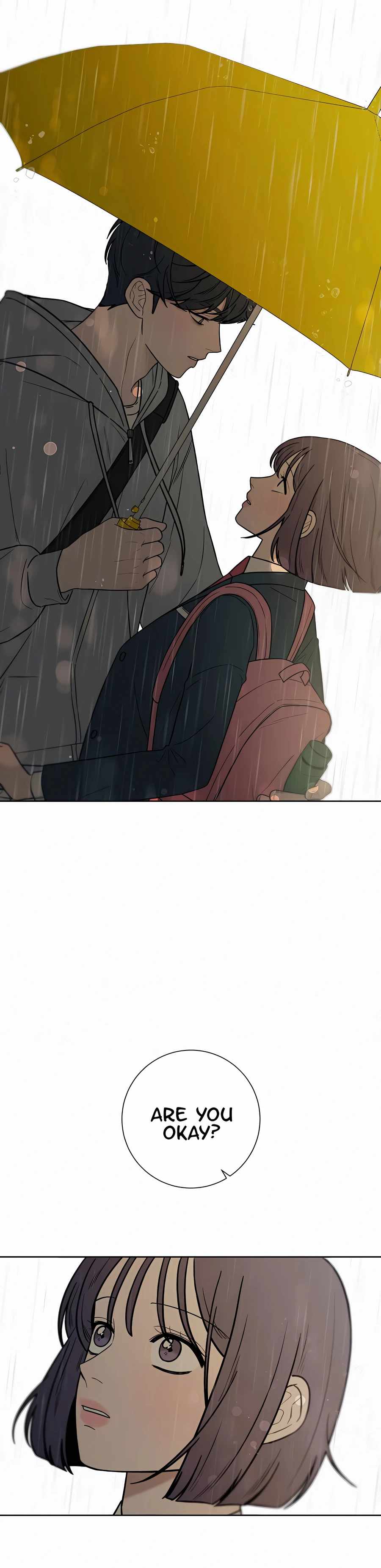 Pure Love Operation chapter 14 page 4