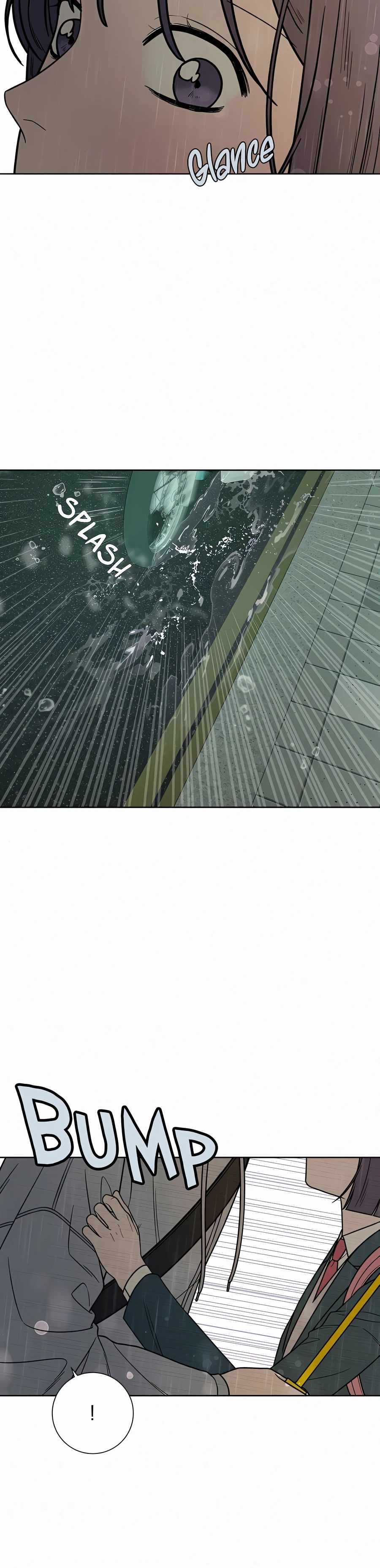 Pure Love Operation chapter 14 page 6