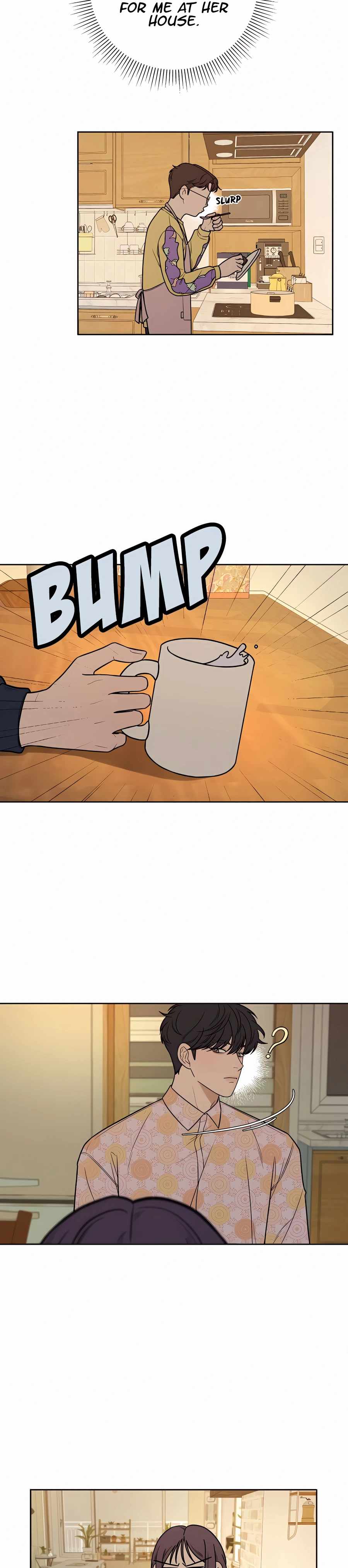 Pure Love Operation chapter 15 page 11