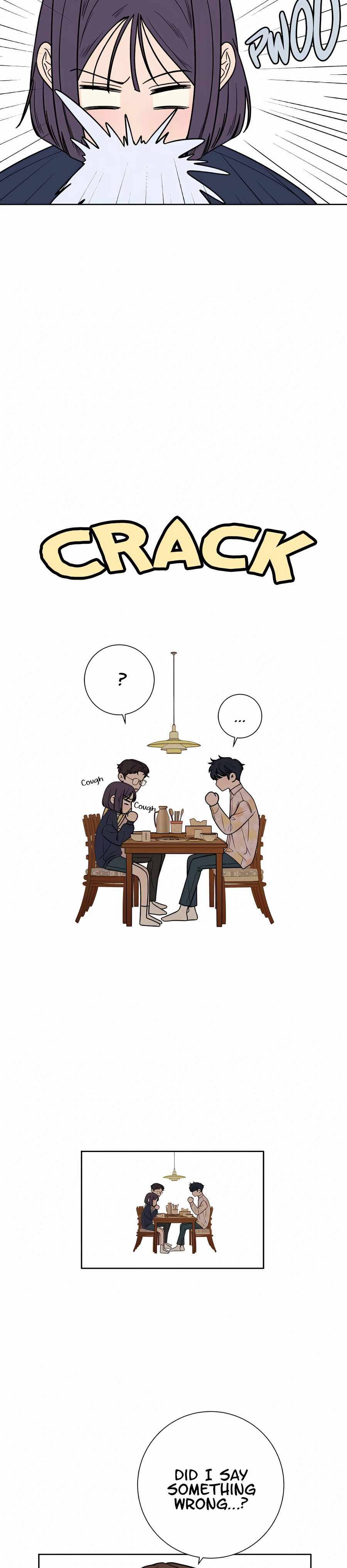 Pure Love Operation chapter 15 page 24