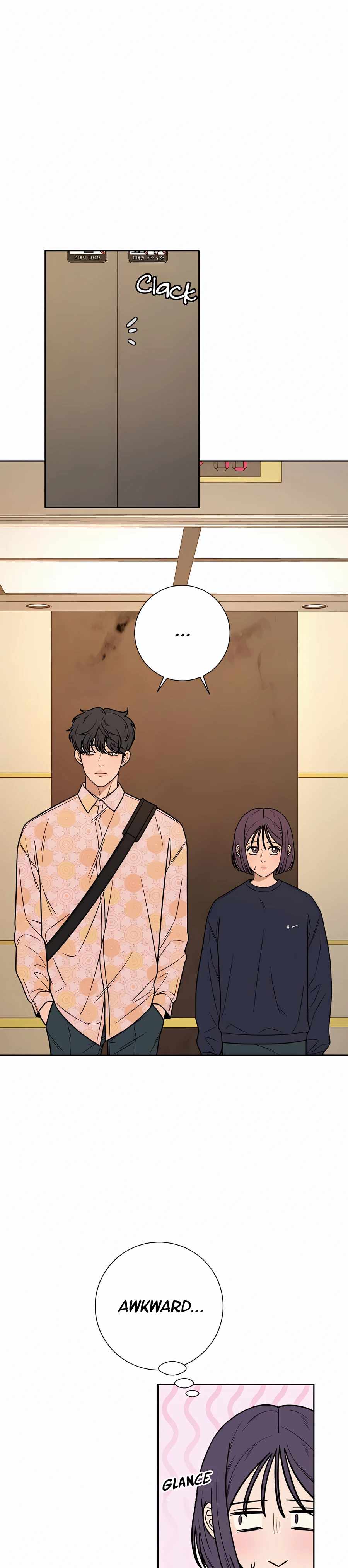 Pure Love Operation chapter 15 page 27