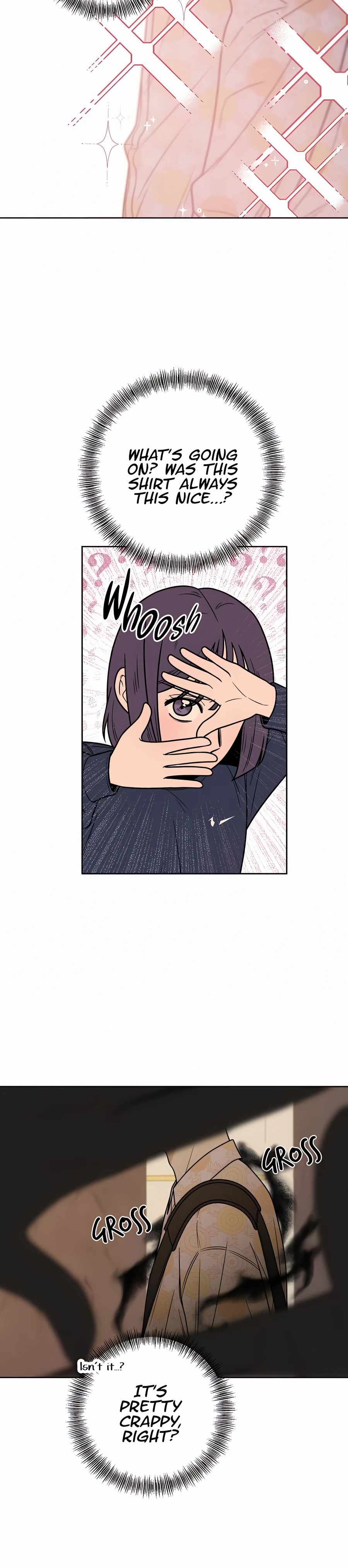 Pure Love Operation chapter 15 page 29