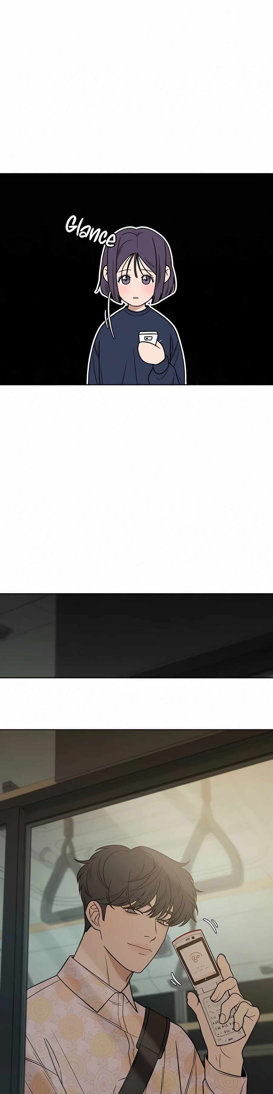 Pure Love Operation chapter 16 page 10