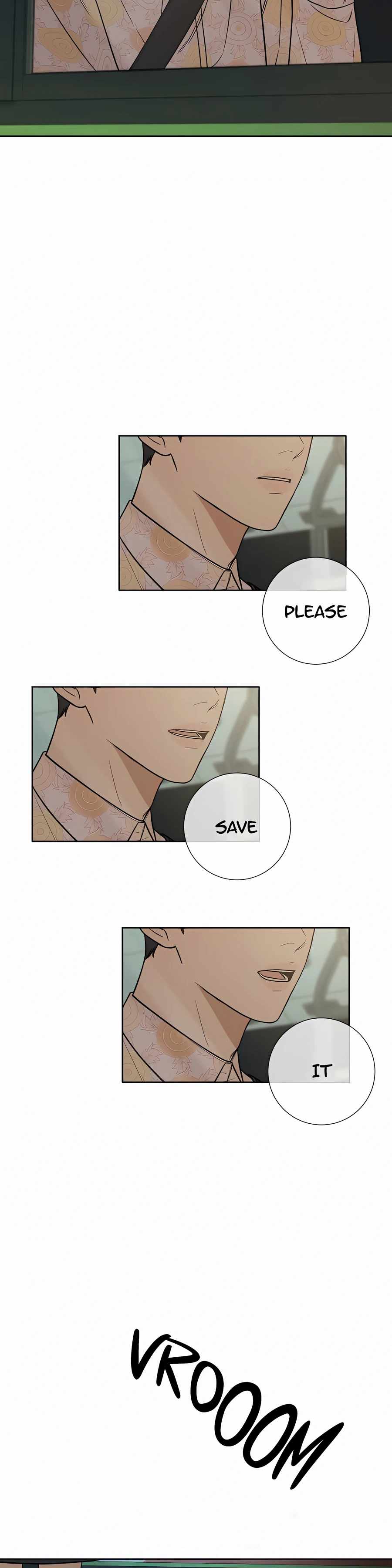 Pure Love Operation chapter 16 page 11