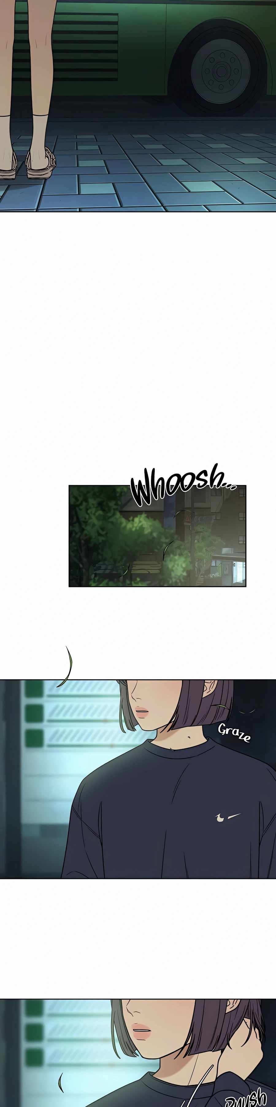 Pure Love Operation chapter 16 page 12