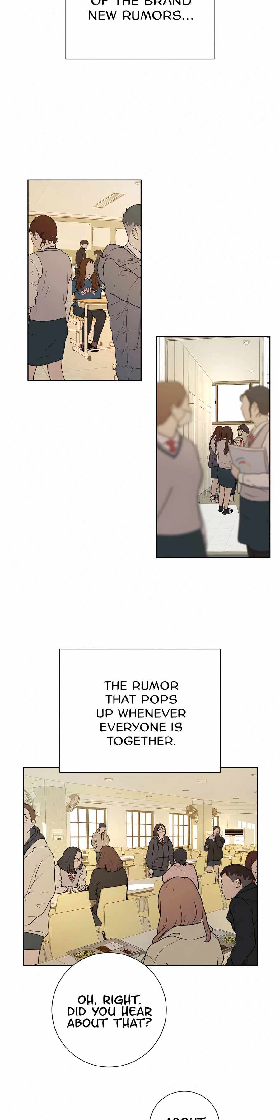 Pure Love Operation chapter 16 page 20