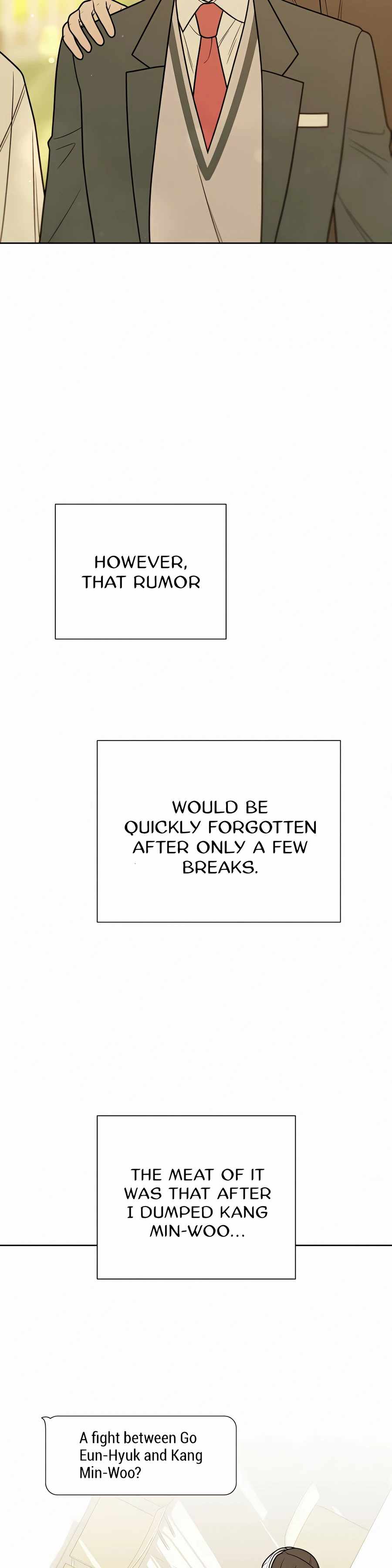 Pure Love Operation chapter 16 page 24