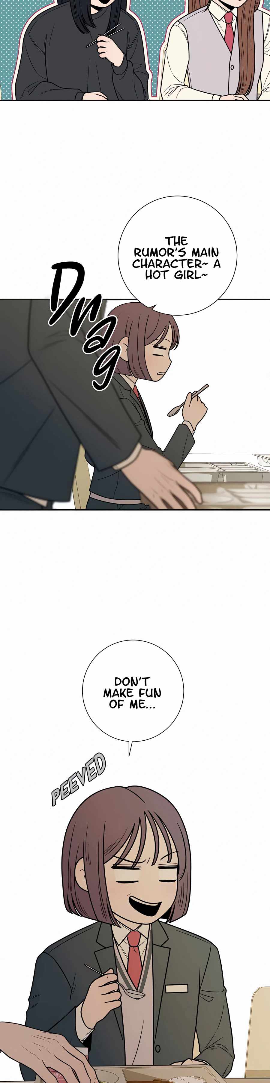 Pure Love Operation chapter 16 page 32