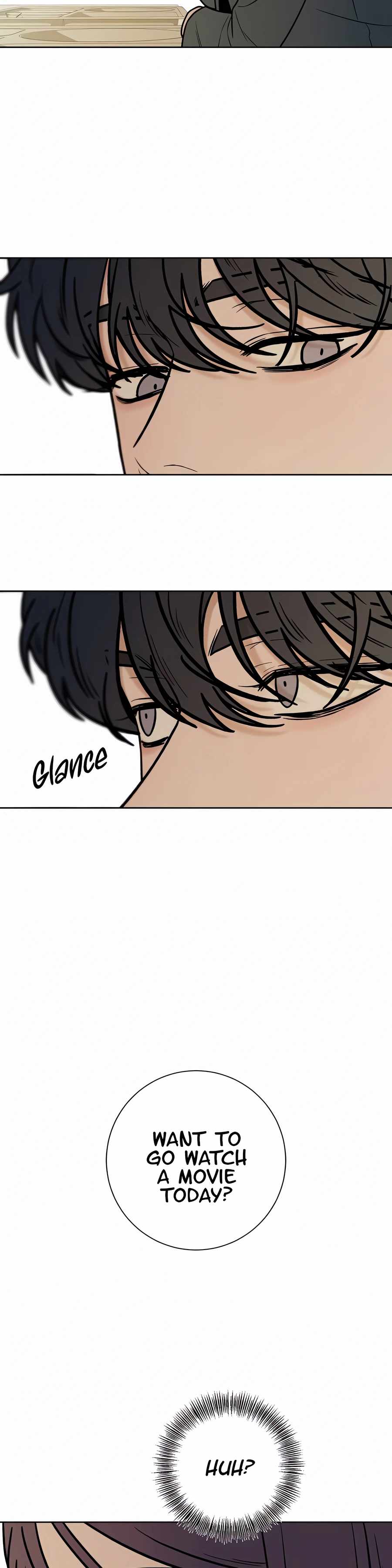 Pure Love Operation chapter 16 page 38