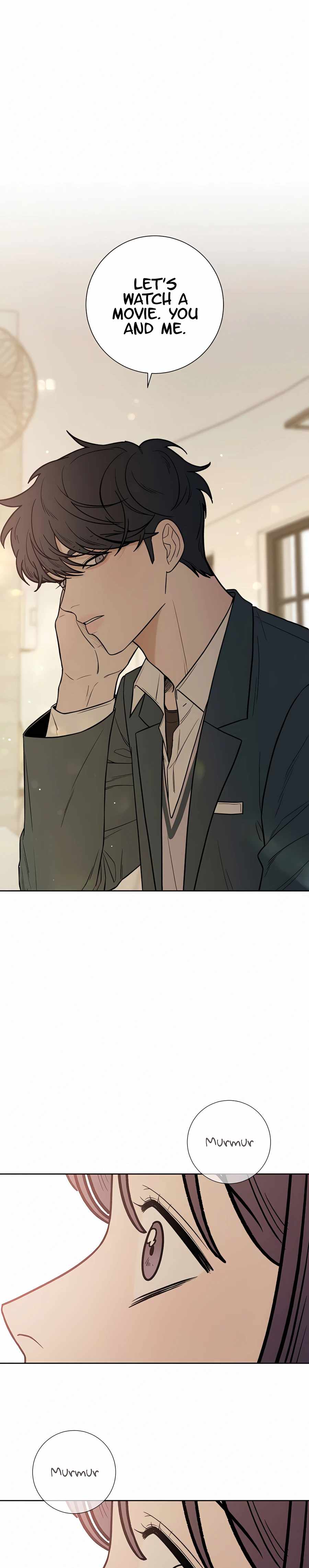 Pure Love Operation chapter 17 page 1