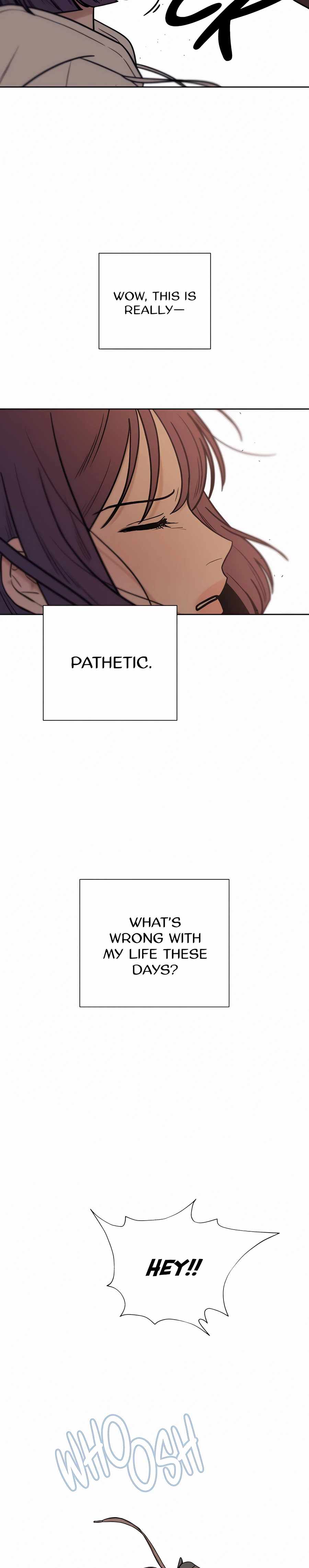 Pure Love Operation chapter 17 page 37