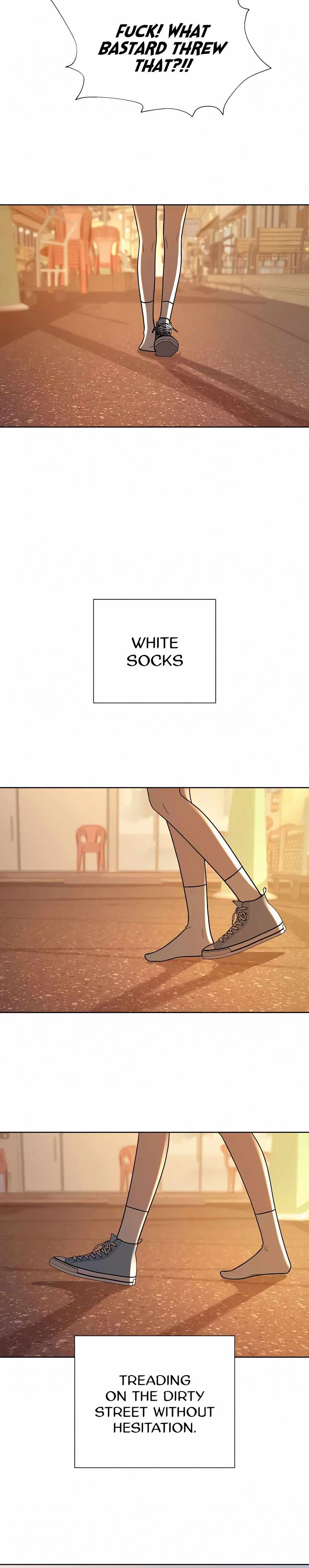 Pure Love Operation chapter 17 page 39