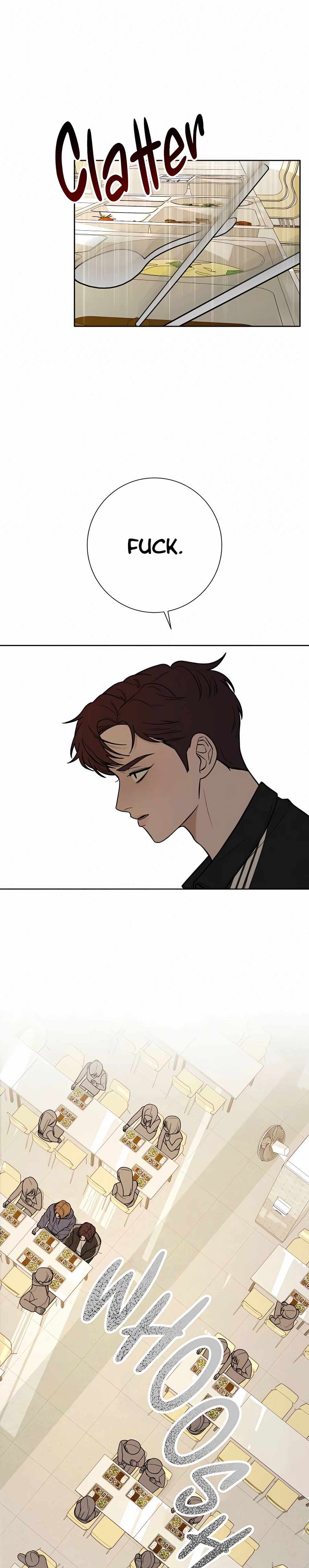 Pure Love Operation chapter 17 page 4