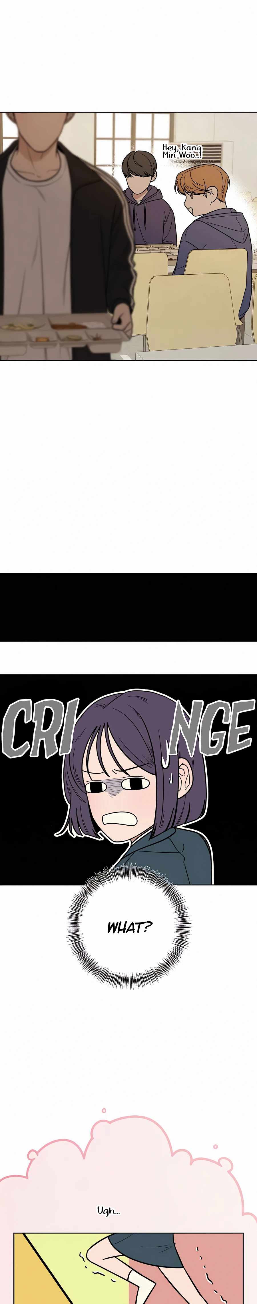 Pure Love Operation chapter 17 page 6