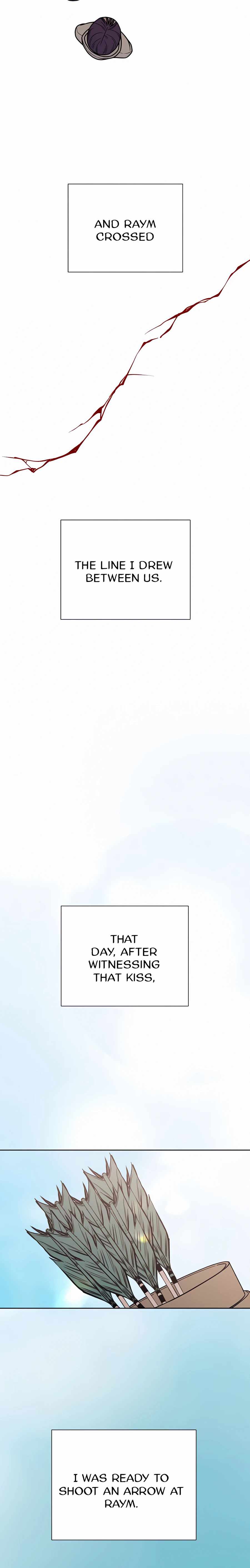 Pure Love Operation chapter 18 page 10