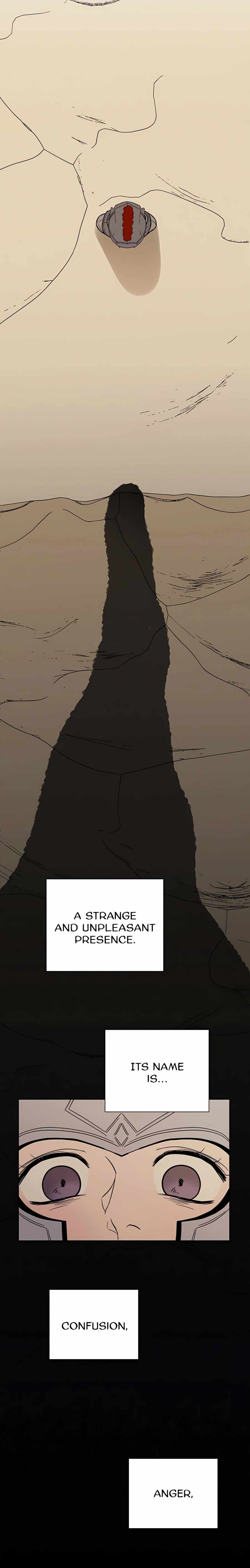 Pure Love Operation chapter 18 page 20