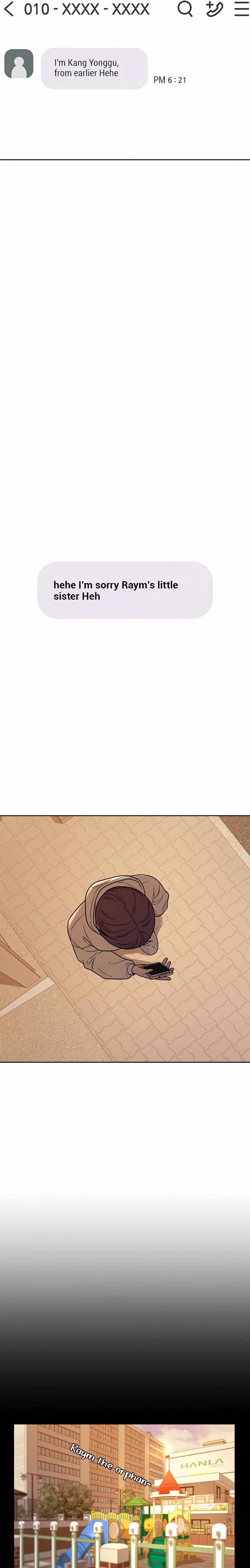 Pure Love Operation chapter 18 page 24