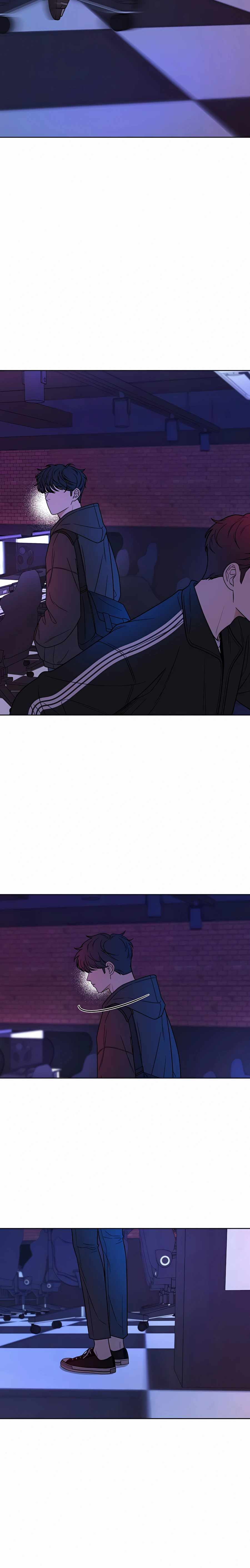 Pure Love Operation chapter 18 page 38