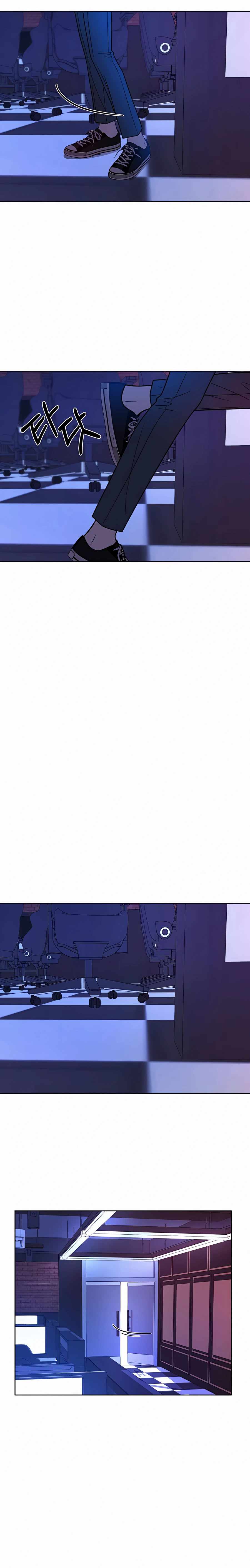 Pure Love Operation chapter 18 page 39