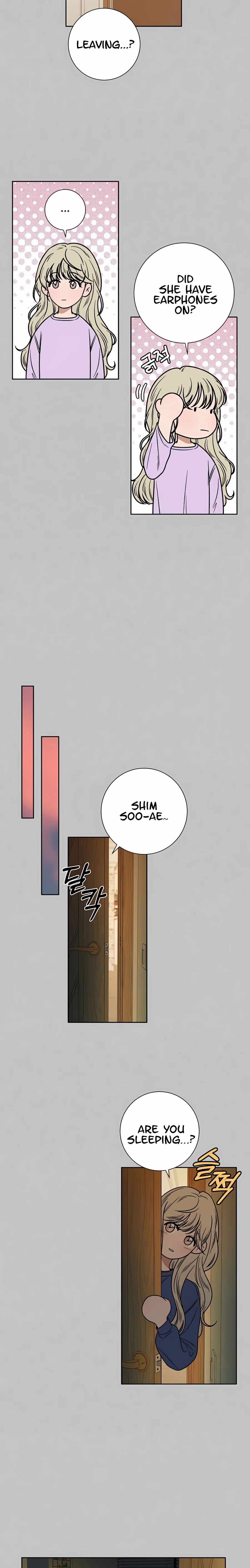 Pure Love Operation chapter 18 page 4