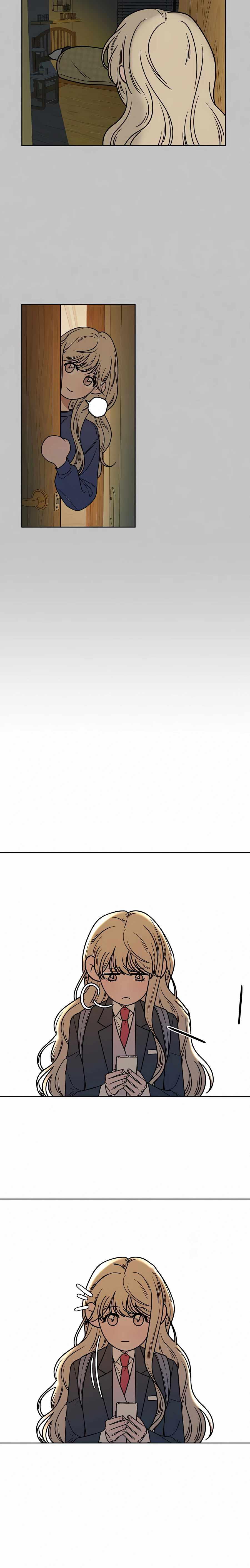 Pure Love Operation chapter 18 page 5