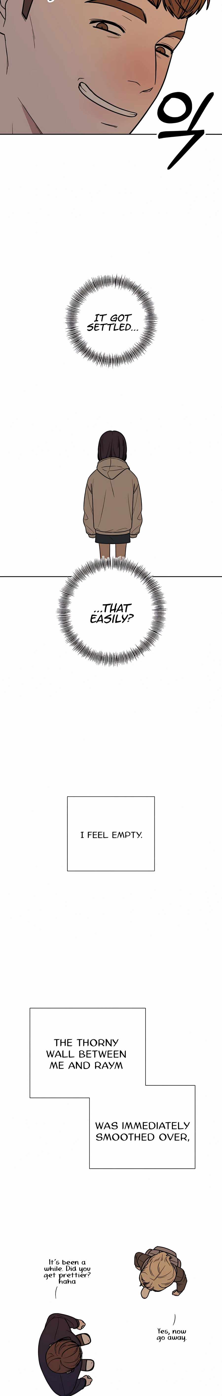 Pure Love Operation chapter 18 page 9