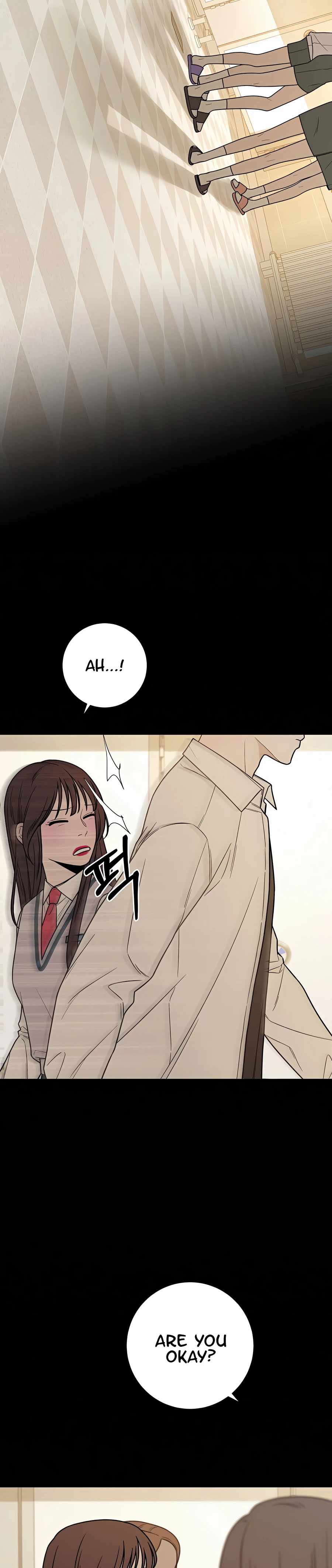 Pure Love Operation chapter 19 page 14