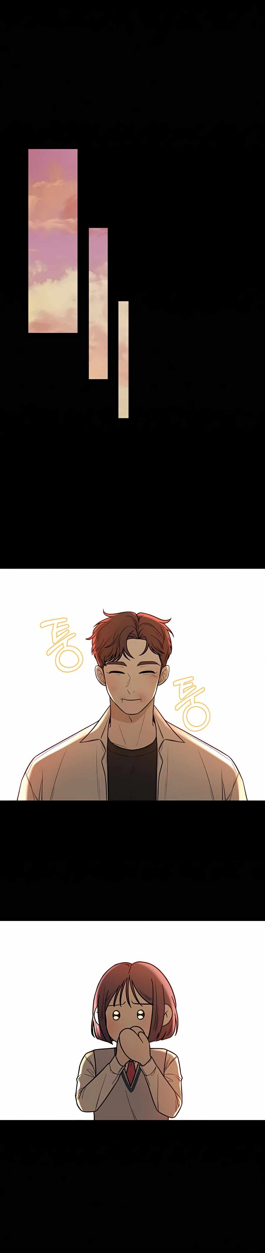 Pure Love Operation chapter 19 page 20