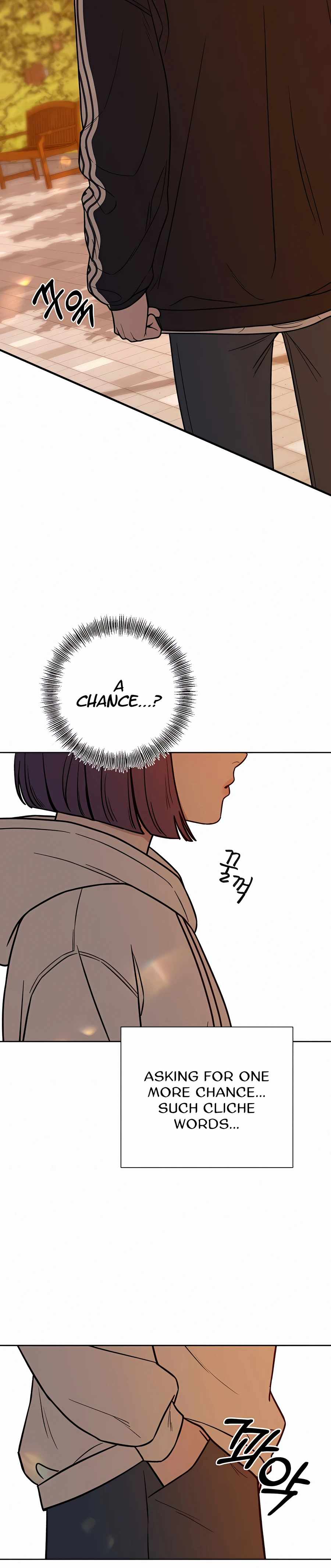 Pure Love Operation chapter 19 page 27