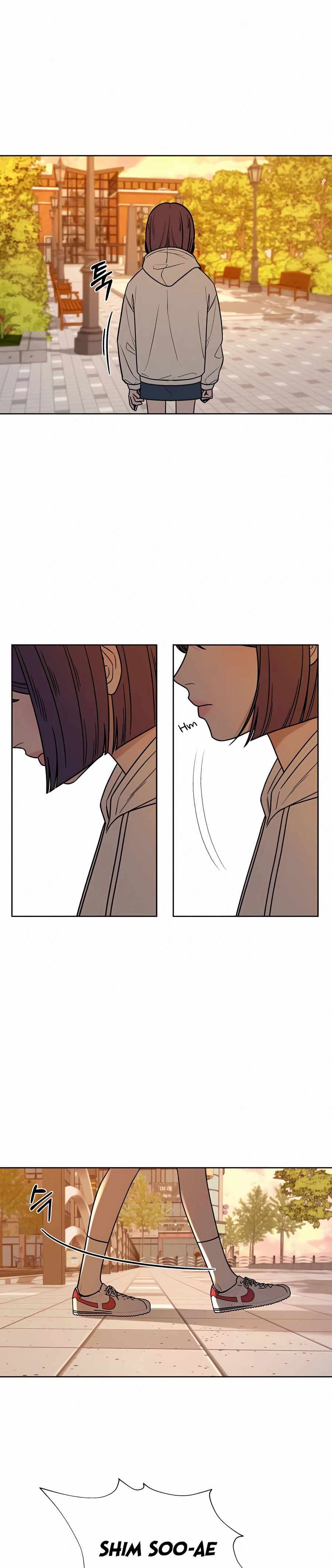 Pure Love Operation chapter 19 page 3