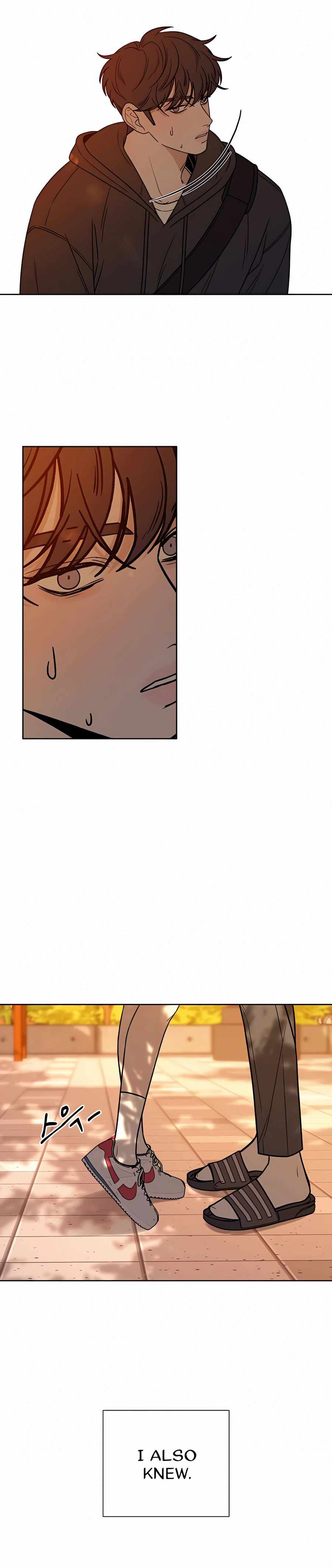 Pure Love Operation chapter 19 page 31