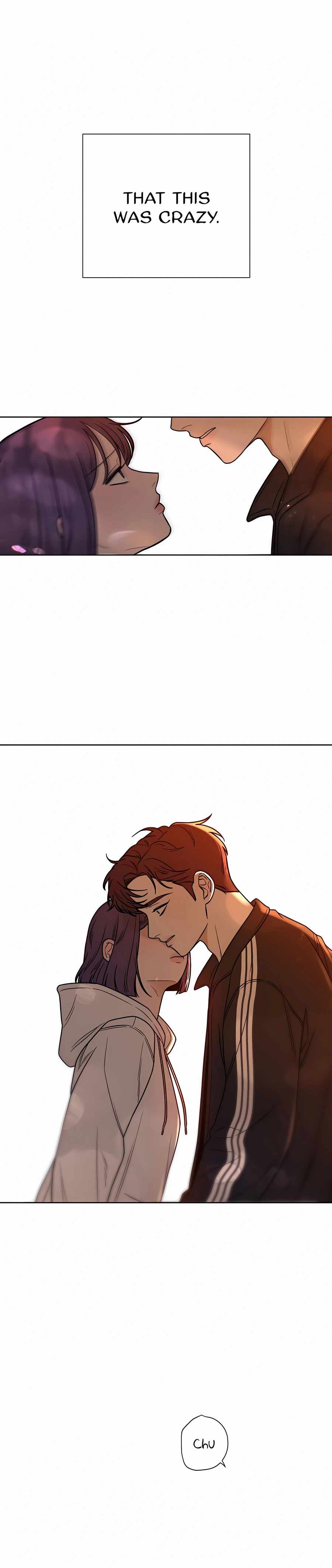 Pure Love Operation chapter 19 page 32