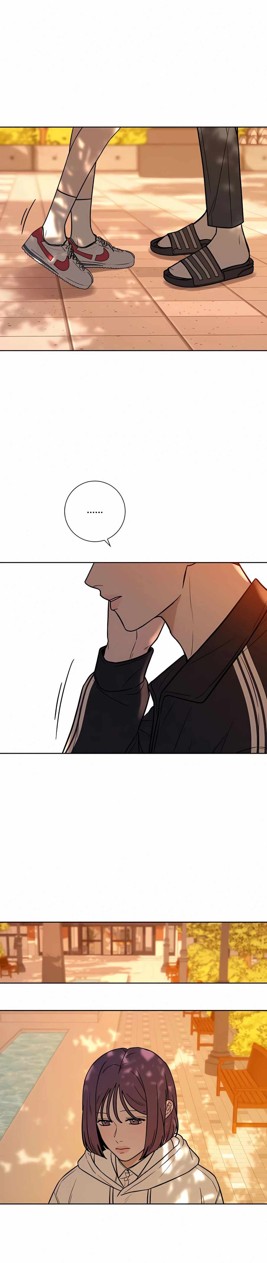 Pure Love Operation chapter 19 page 33