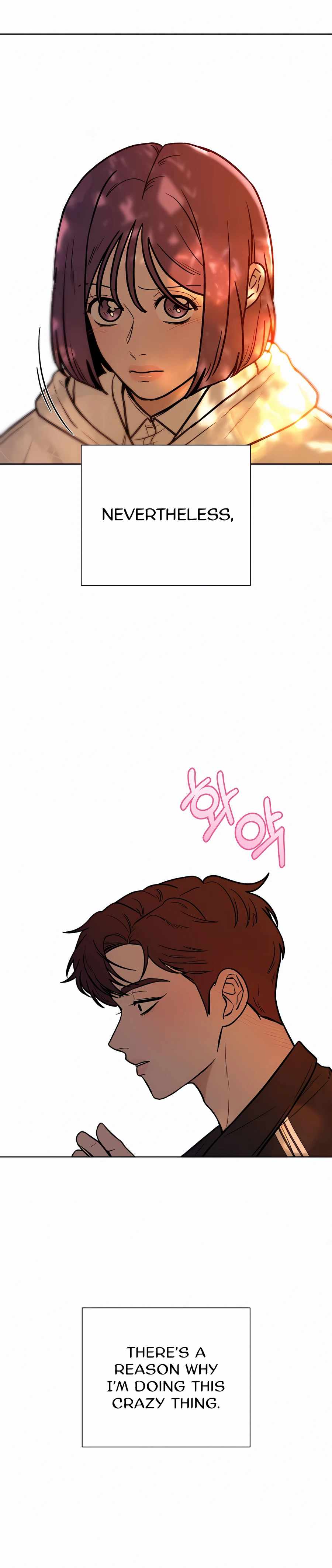 Pure Love Operation chapter 19 page 34