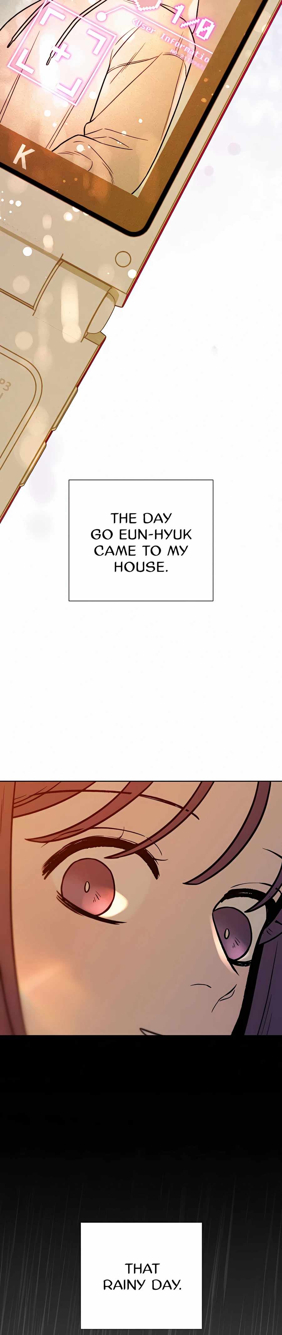 Pure Love Operation chapter 19 page 37