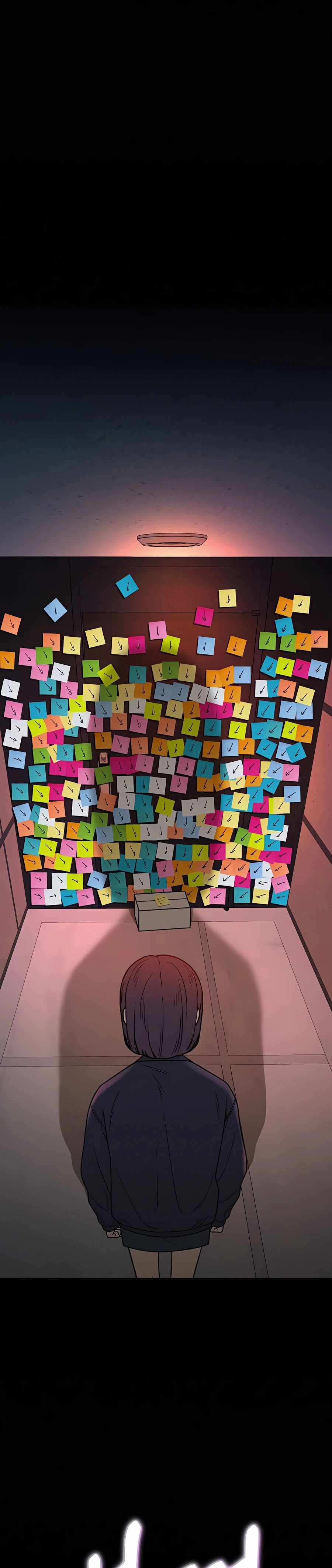 Pure Love Operation chapter 19 page 39