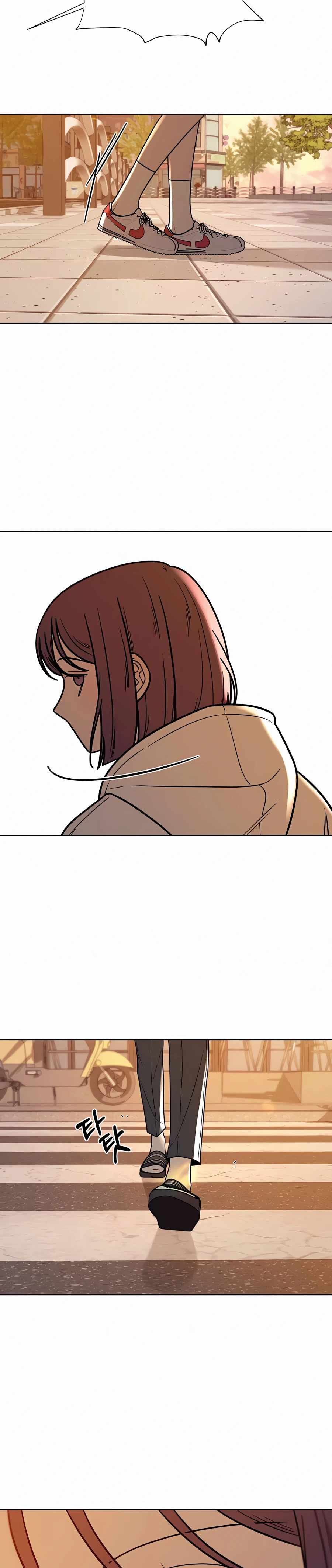 Pure Love Operation chapter 19 page 4