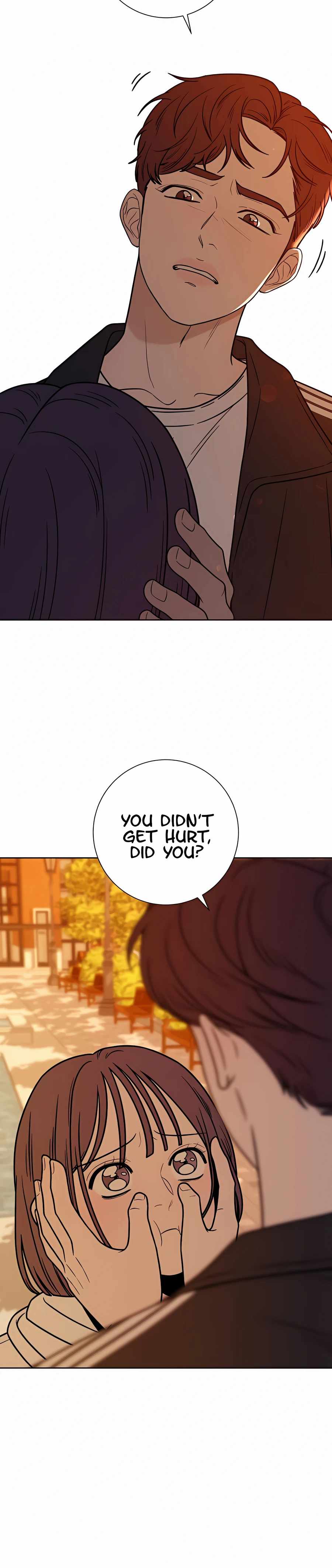 Pure Love Operation chapter 19 page 7