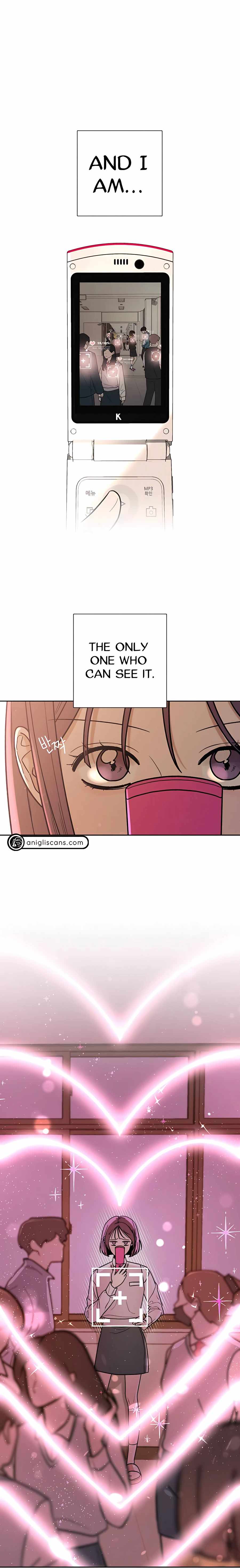 Pure Love Operation chapter 2 page 6