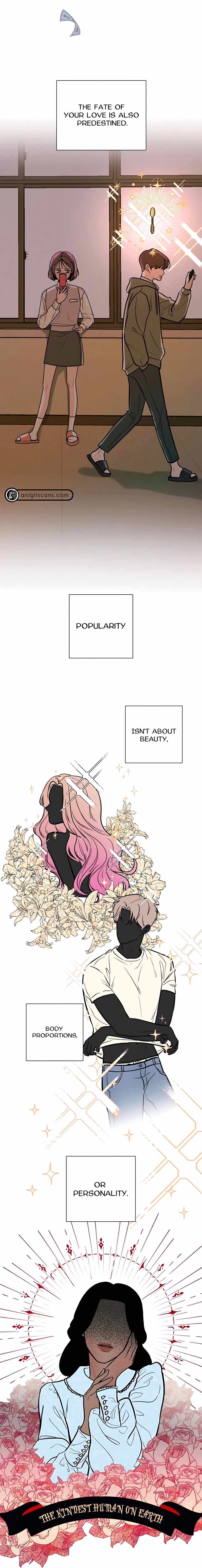 Pure Love Operation chapter 2 page 9