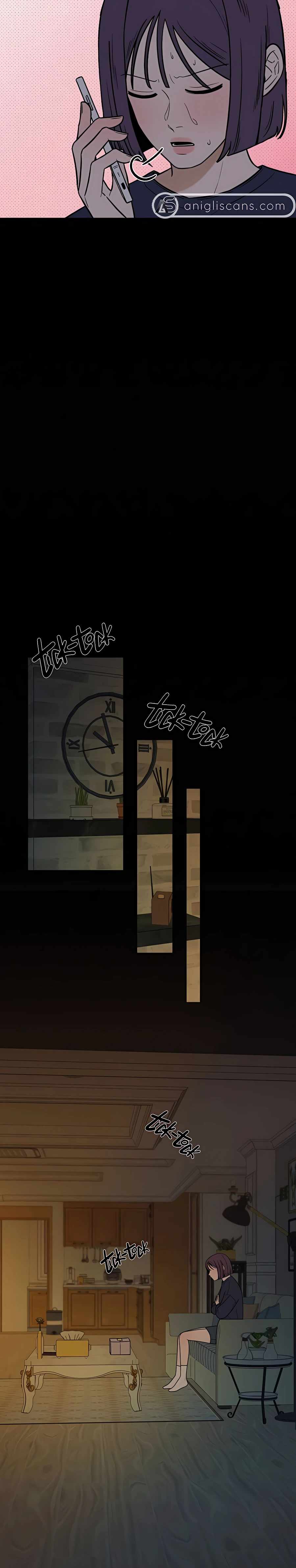 Pure Love Operation chapter 20 page 11