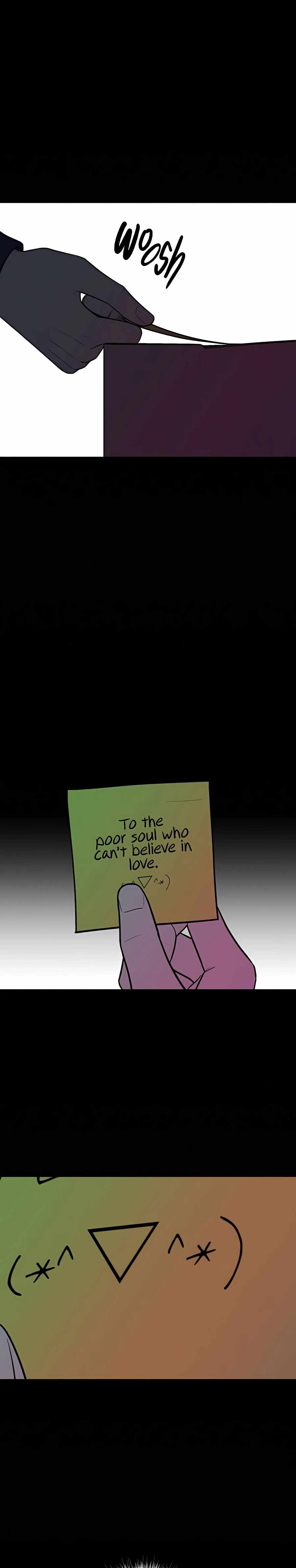 Pure Love Operation chapter 20 page 2